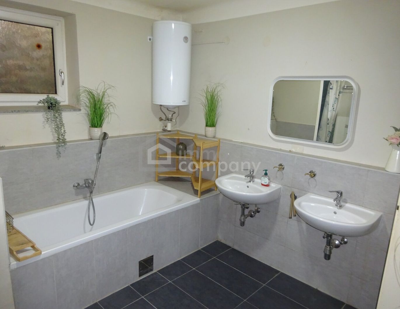 Charmantes Haus mit Potenzial in Ulrichskirchen- absolute Wien Nähe!!! 3 Zimmer, Garten, Terrasse - Ihr neues Zuhause!