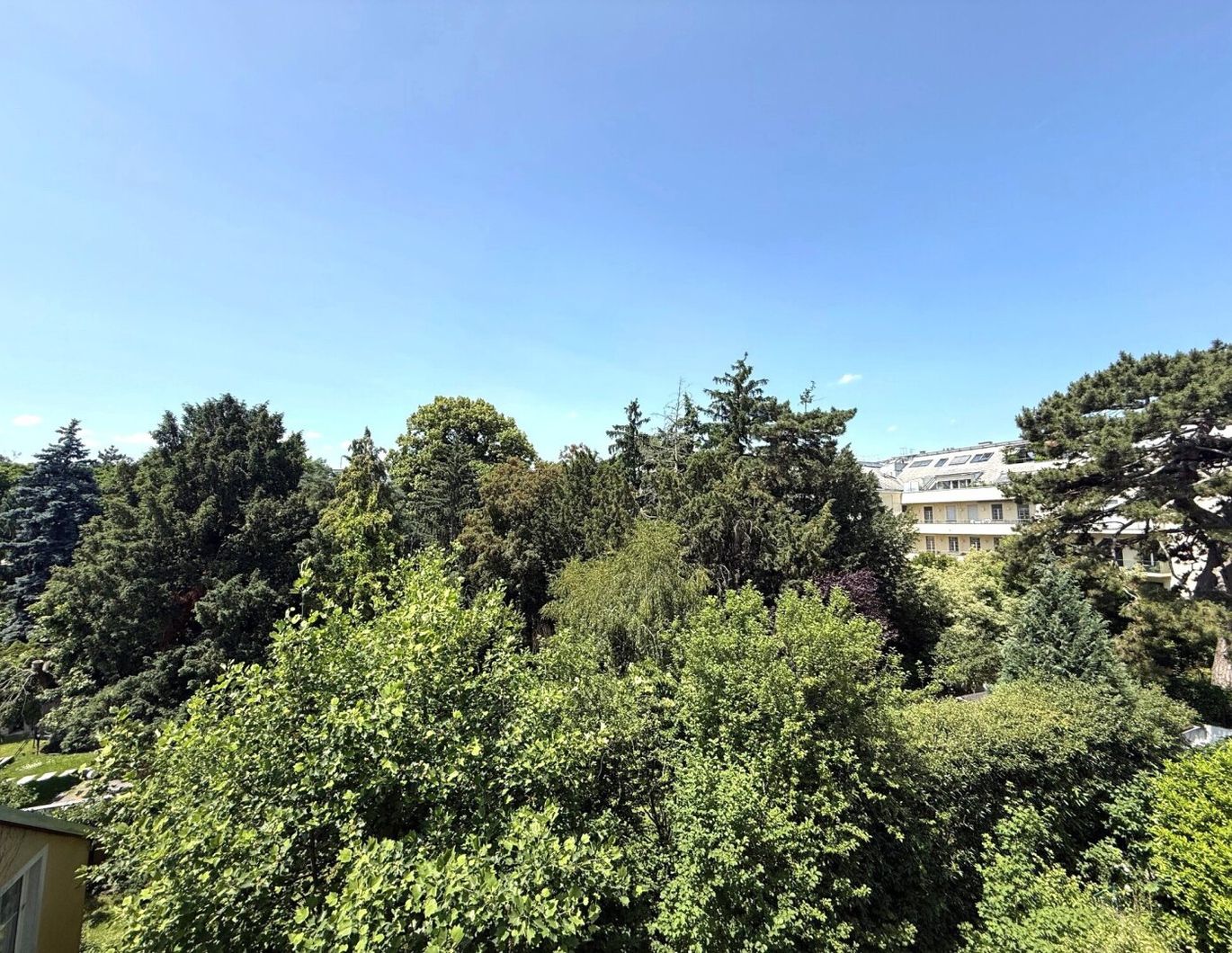 Ruhig & in zentraler Lage wohnen in Hietzing - Neubau Erstbezug + Balkon ca. 11 m² + Loggia ca. 2 m² + hochwertige Markenküche + 1 Garagenplatz im Eigentum