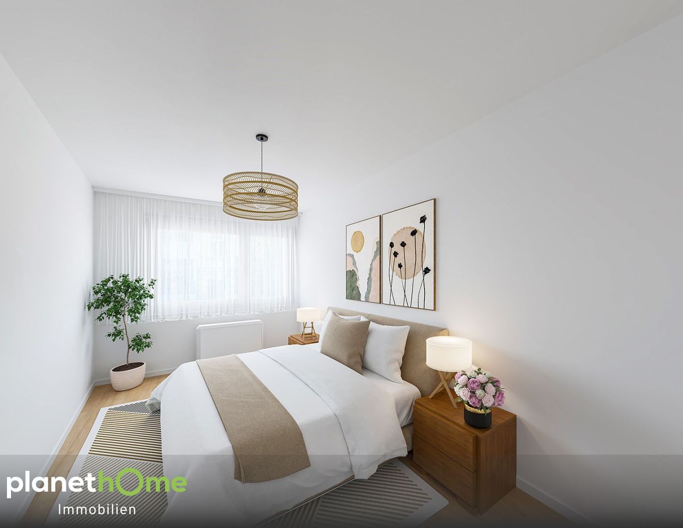 3-Zimmer-Wohnung in Hernals: Familienfreundliches Zuhause mit Top Infrastruktur!