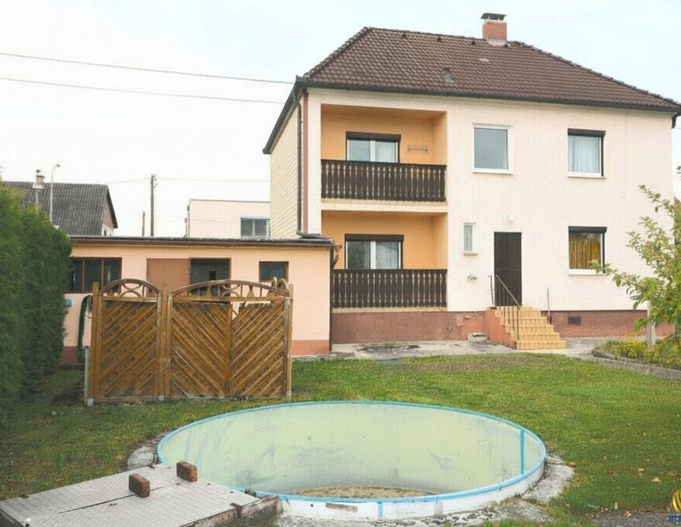 Einfamilienhaus in Traun - Toplage, Ruhe, optimale Anbindung