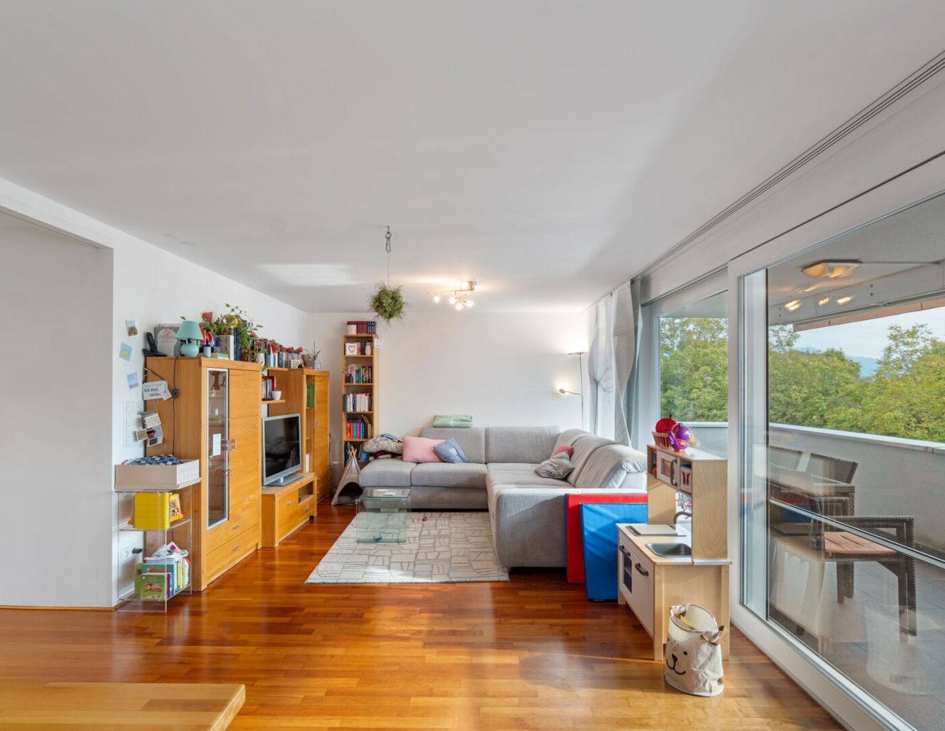 Bregenz: 3-Zimmer-Wohnung mit ca. 80m² Wohnfläche!