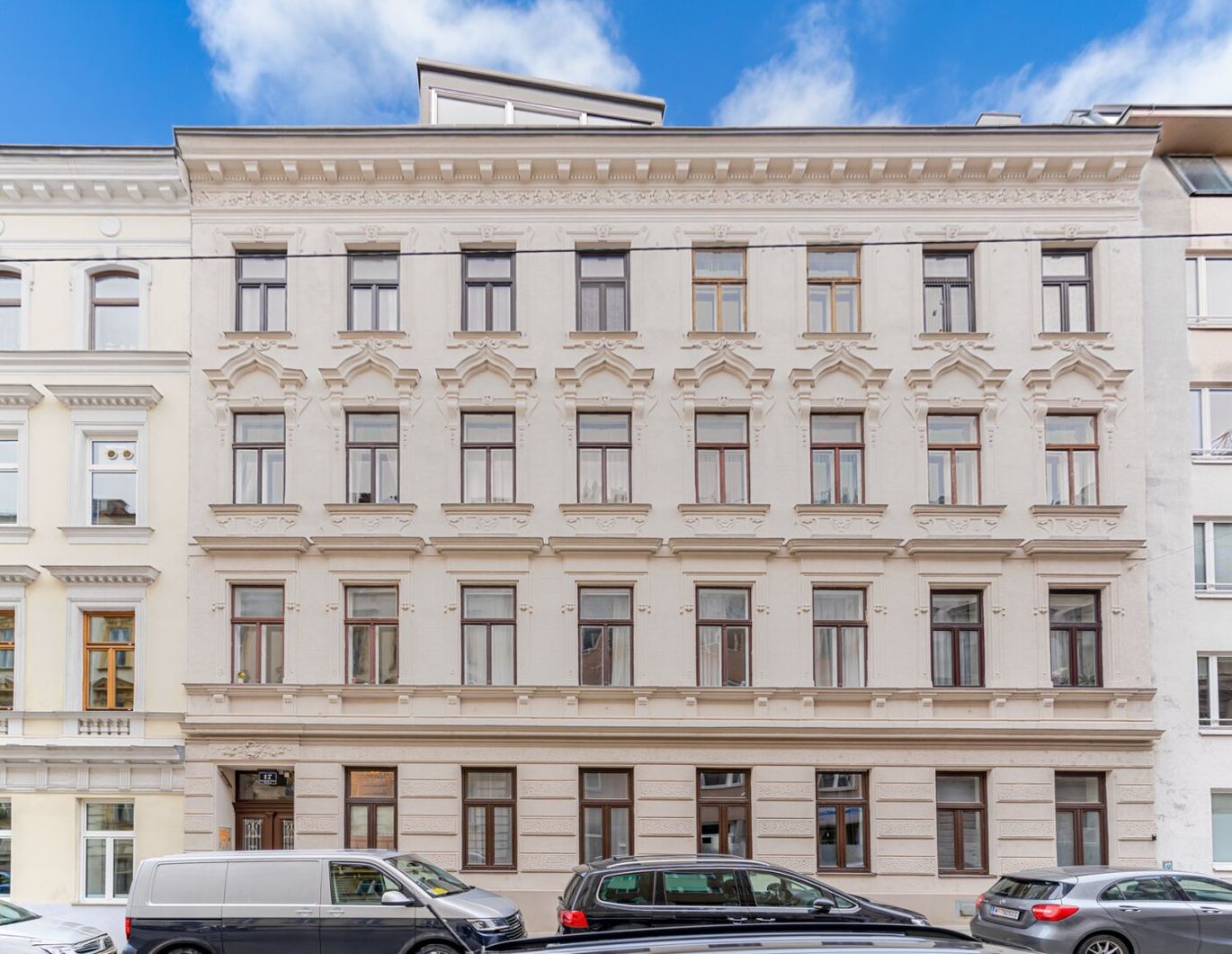 Campus Comfort - Ihr Kind studiert -Sie schenken Geborgenheit