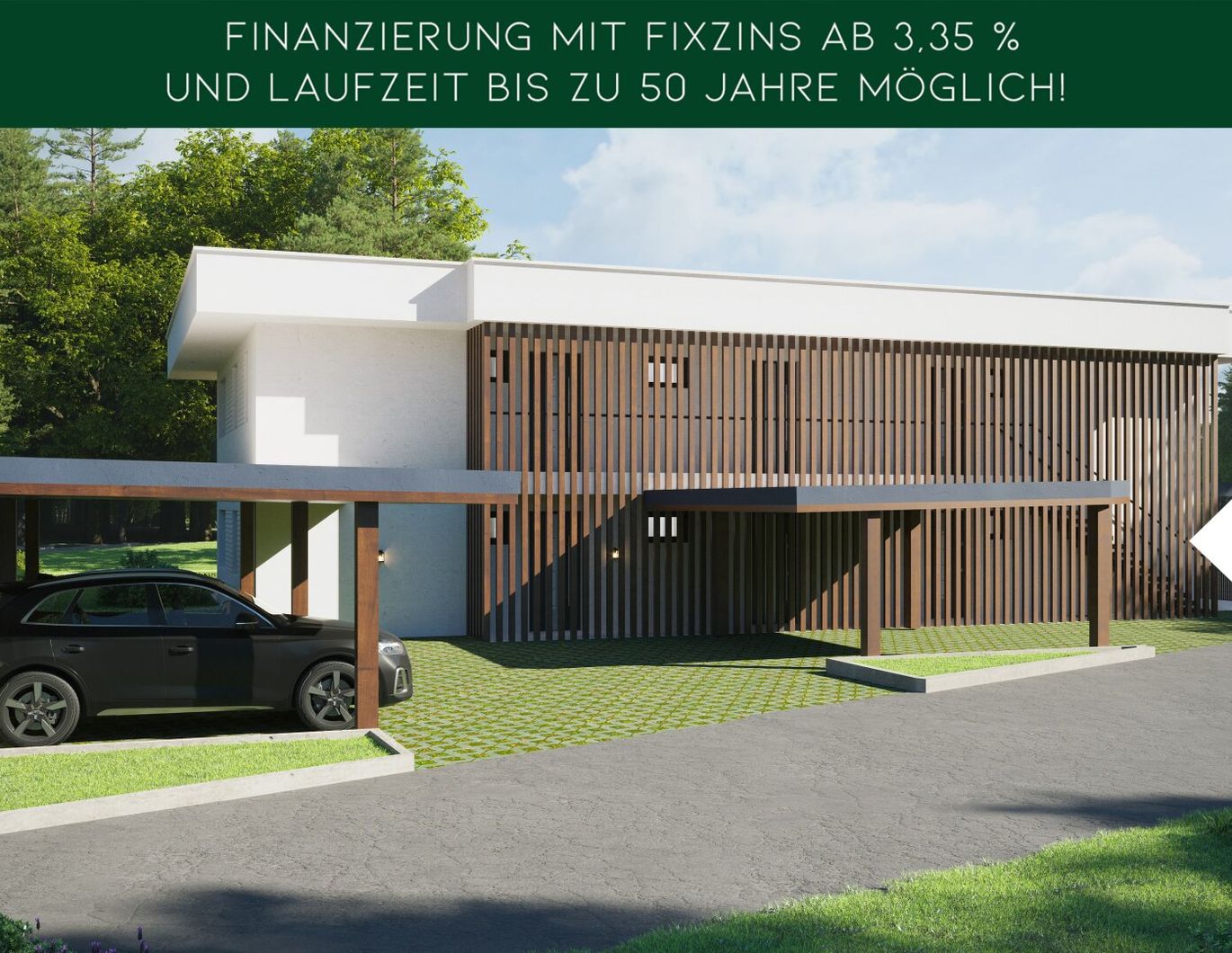 Endach Living - moderne Neubauwohnungen in Ruhelage TOP 1