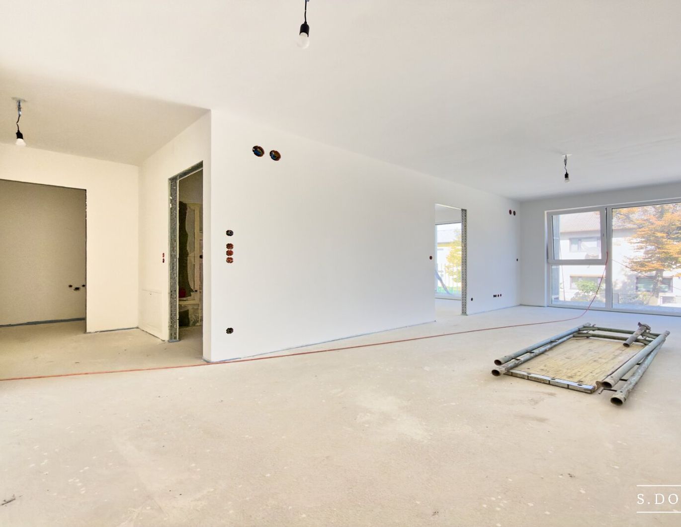 NEU! ++ URBAN & NATUR & ERHOLUNG: ZWISCHEN SEESTADT UND LOBAU ++ 1220 WIEN ++ 19 EIGENTUMSWOHNUNGEN ++ SCHLÜSSELFERTIG ++ BALKON / TERRASSE / LOGGIA / GARTEN / KELLER ++ 2-4 ZIMMER ++