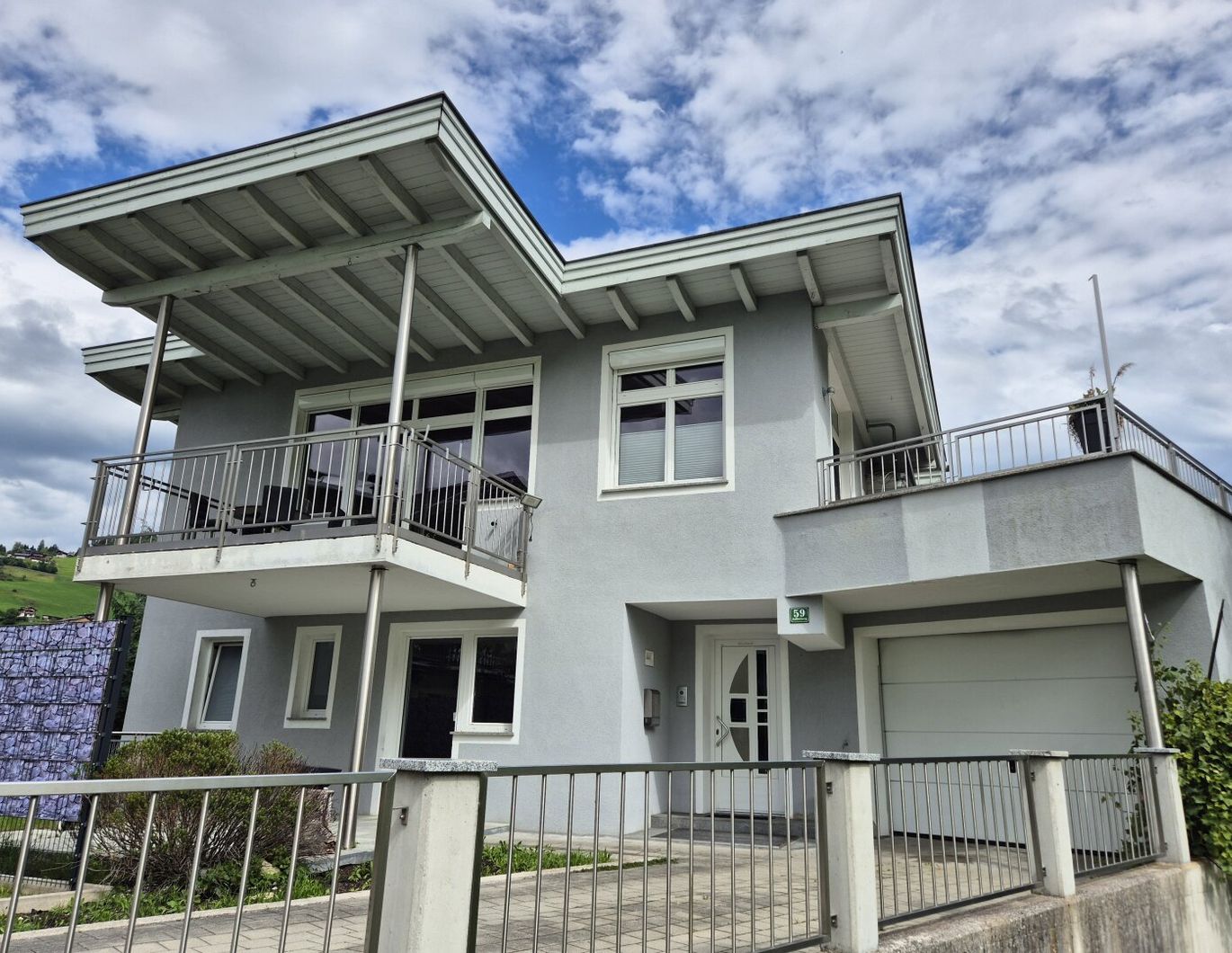 Leistbares Traumhaus in ruhiger Lage