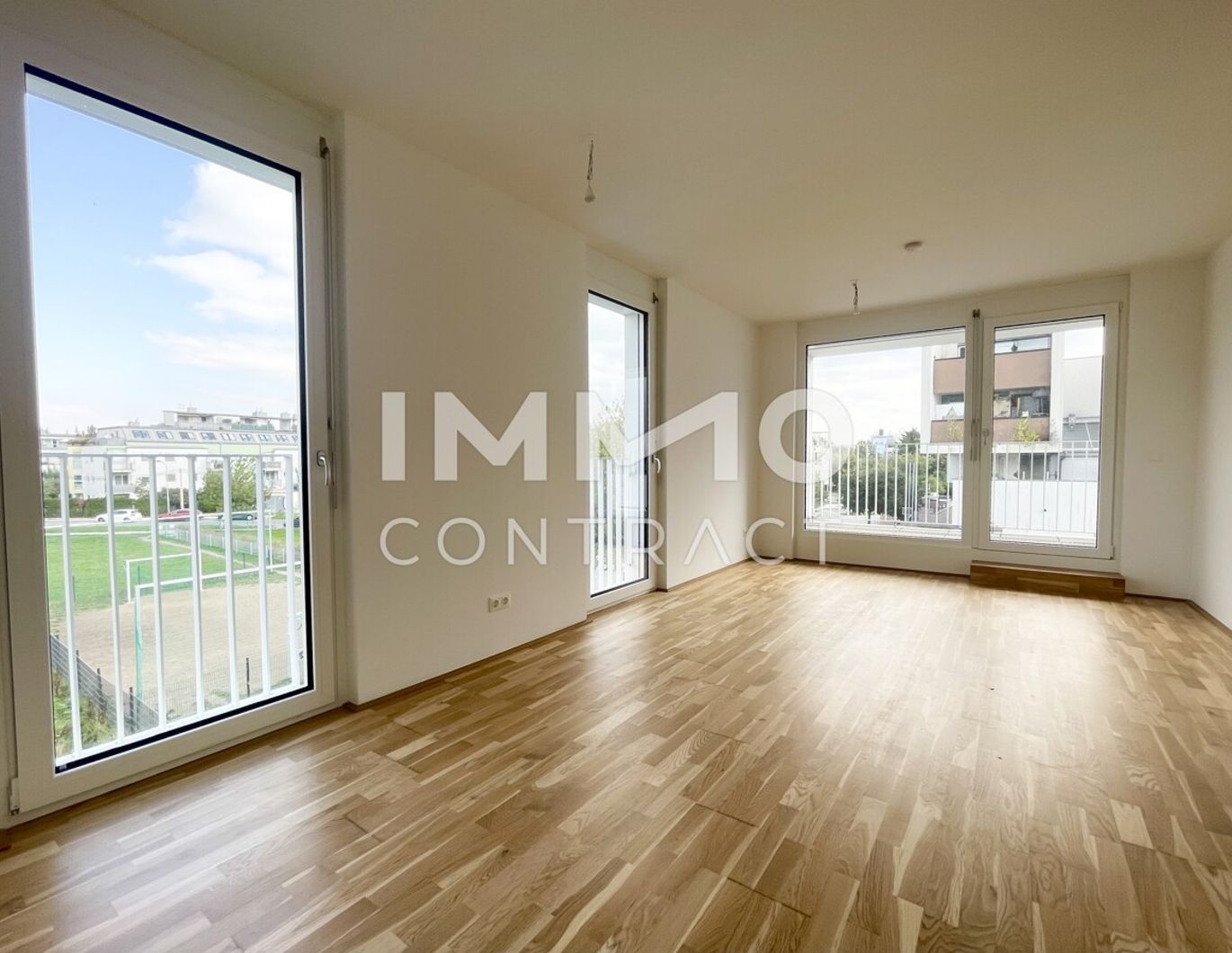 EDI N° 7 - Anleger - Familienwohnung mit Loggia