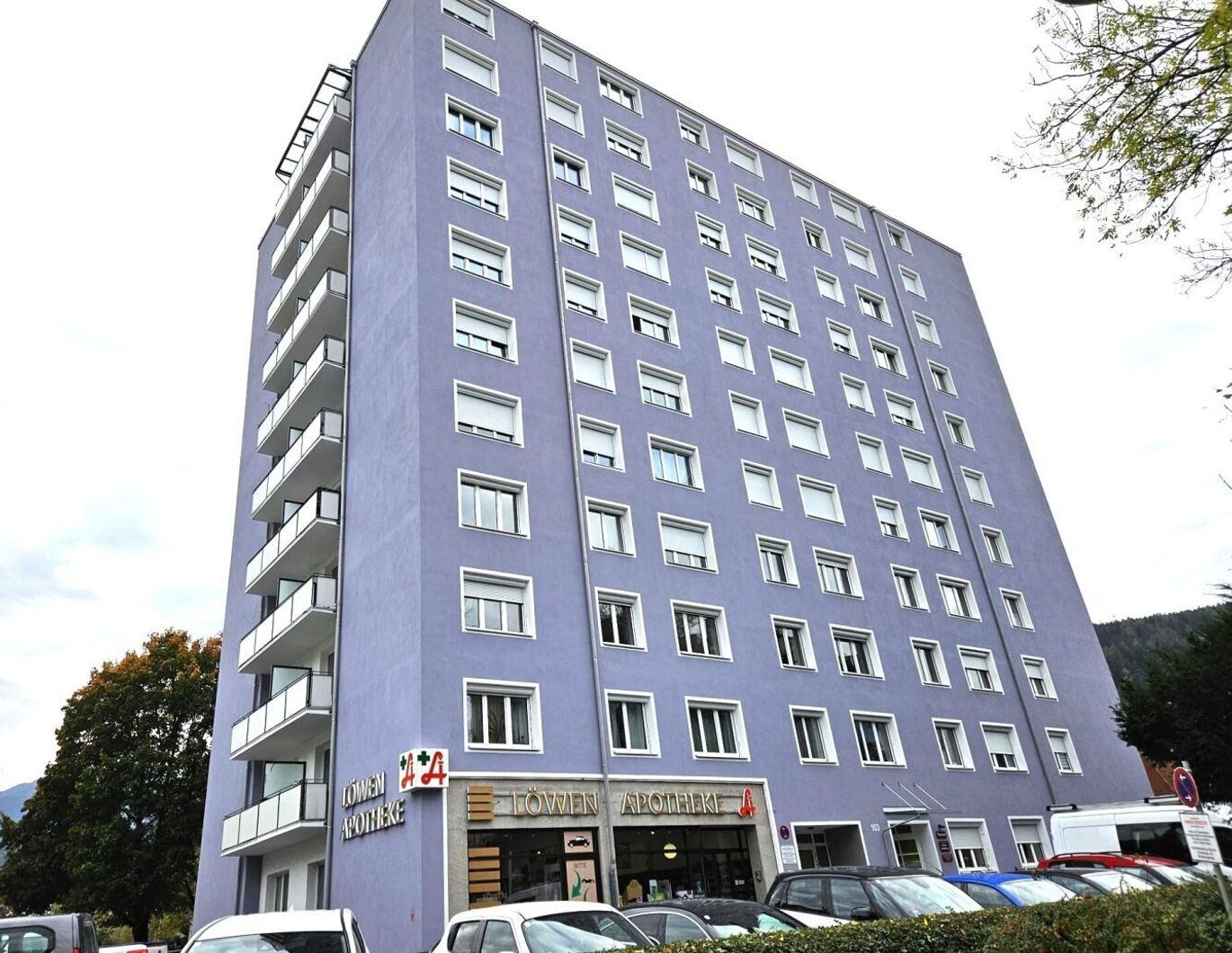 Inklusive Finanzierung- 125 m² im Zentrum!
