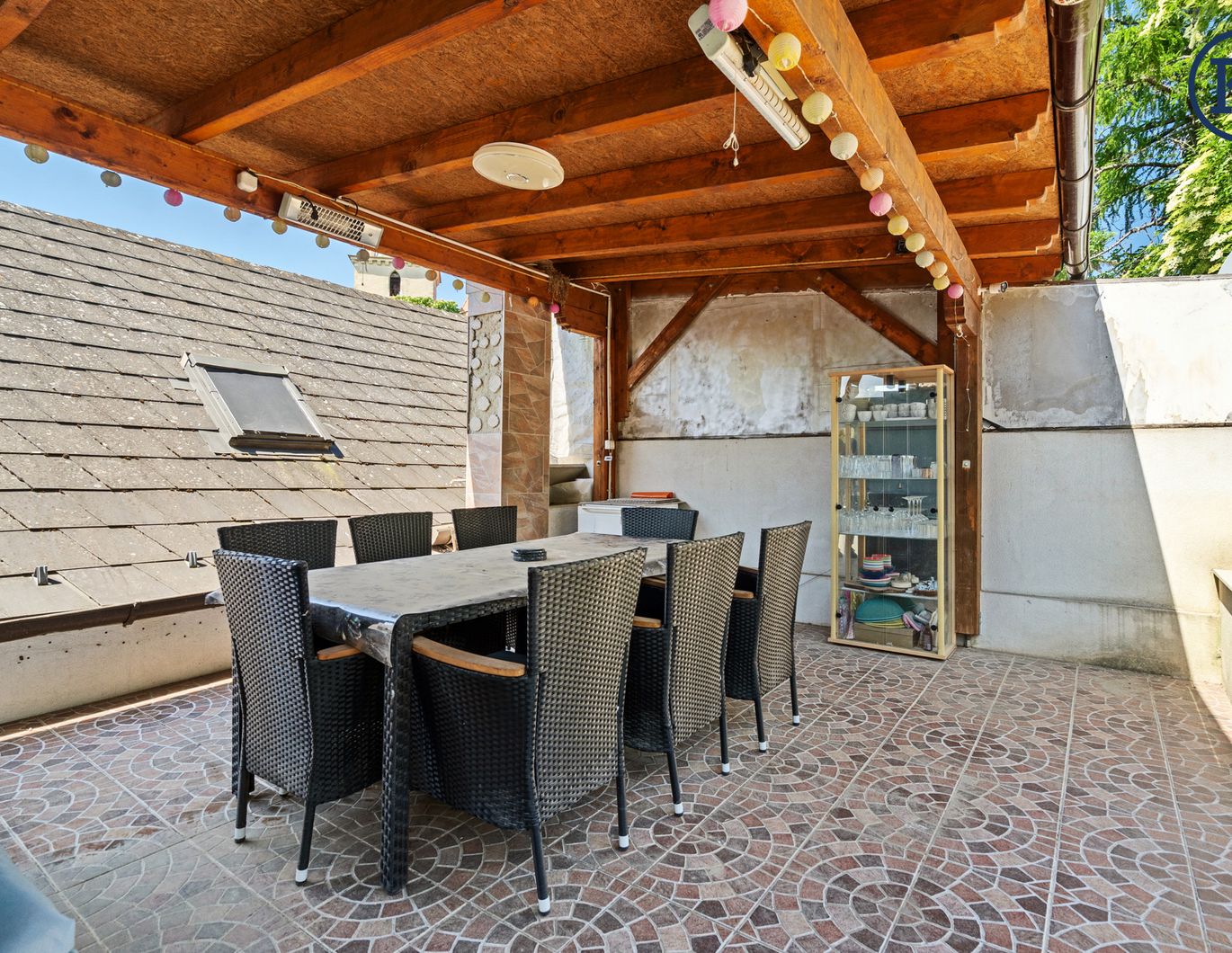 Zuhause ankommen-liebevoll gepflegtes Wohnhaus mit Garten & Option auf ein zweites kleines Paradies