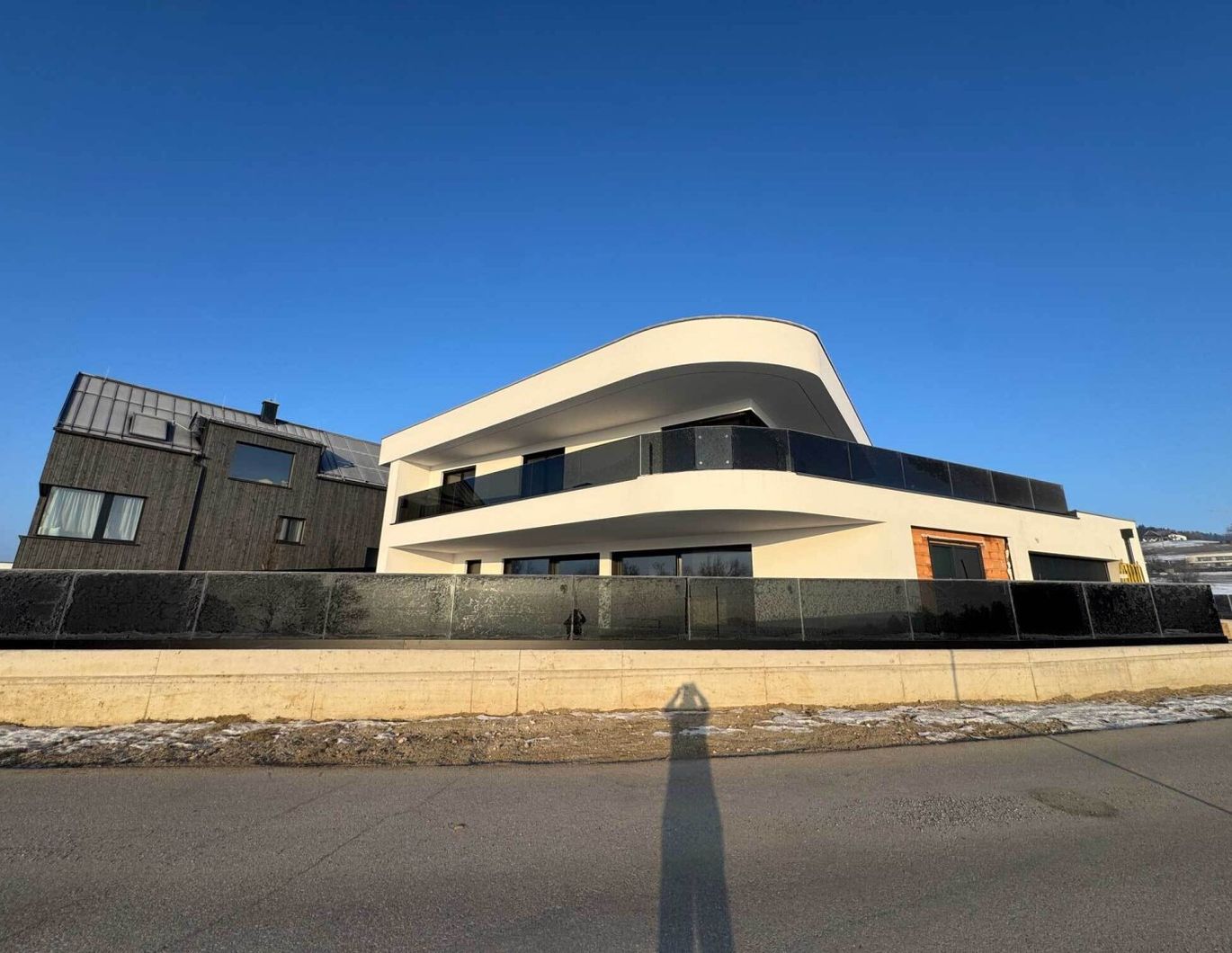 Verkauf eines wunderschönen Wohnhauses in ruhiger und sonniger Aussichtslage von Lichtenberg