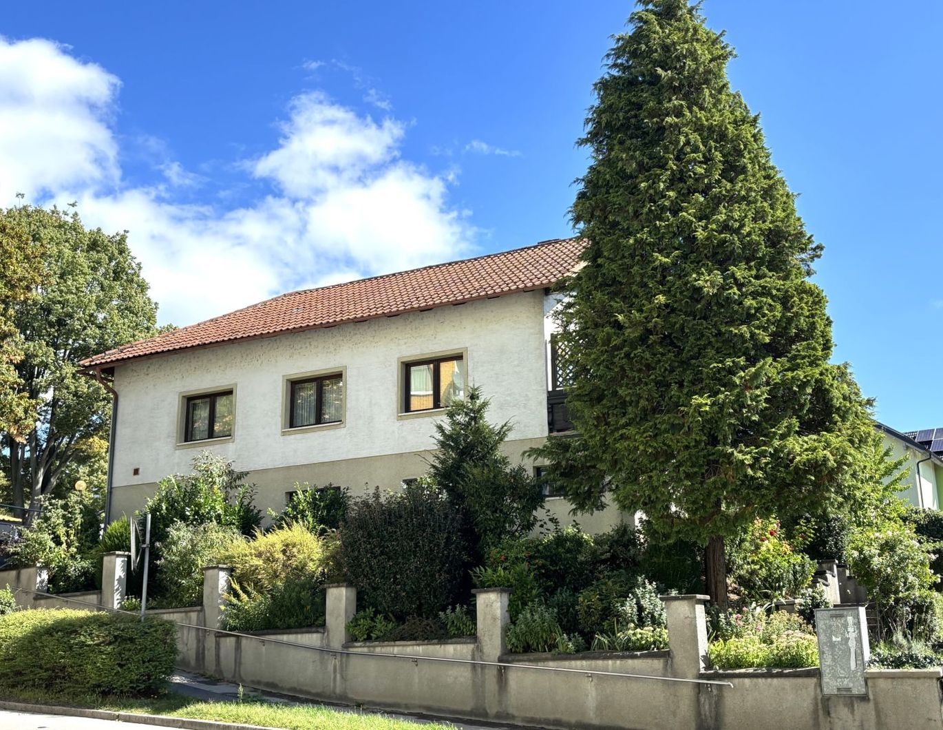 Gemütliches Haus in zentraler Lage