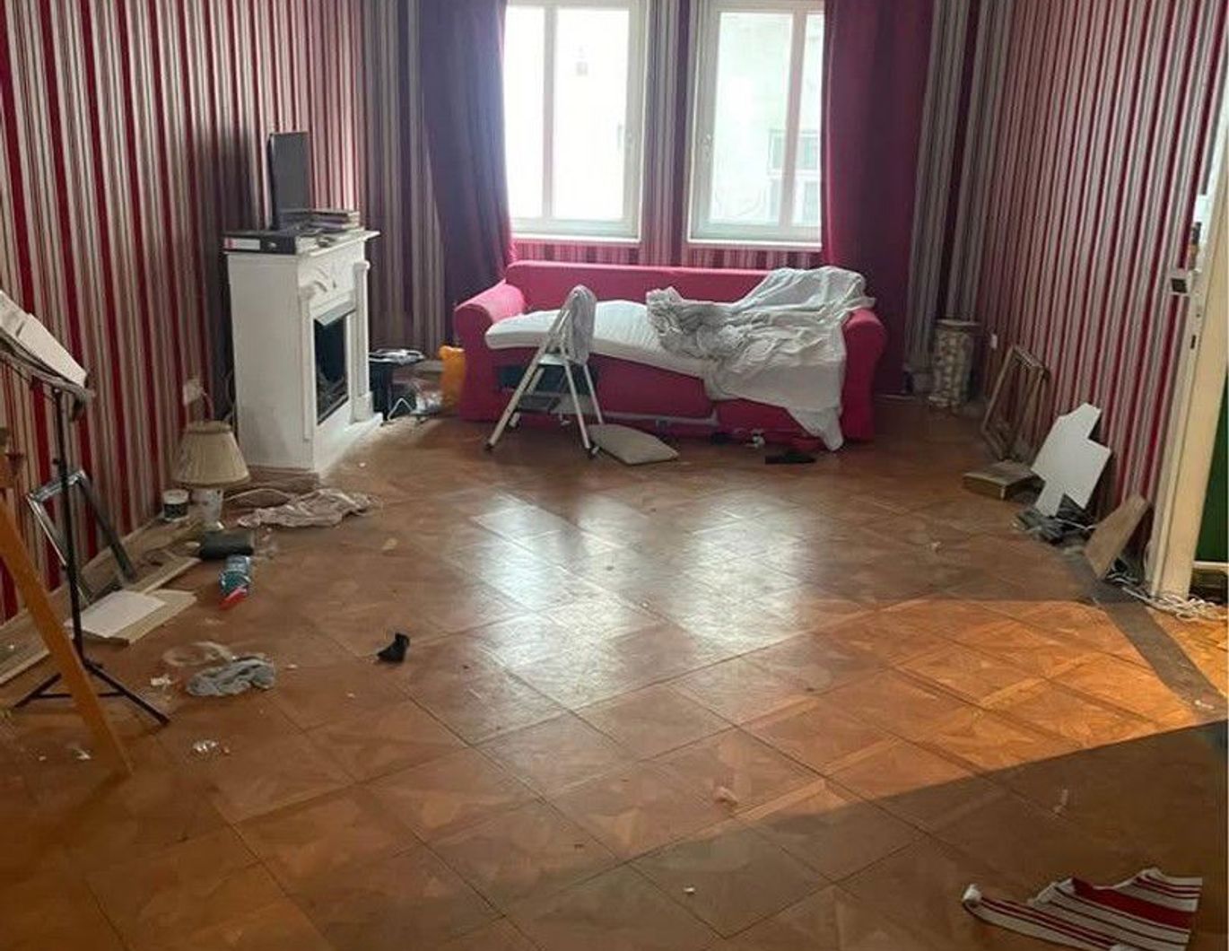 (PRIVAT) ROHDIAMANT IM BOTSCHAFTSVIERTEL: 84m² Wohnung mit 3 Zimmern im 3.Bezirk