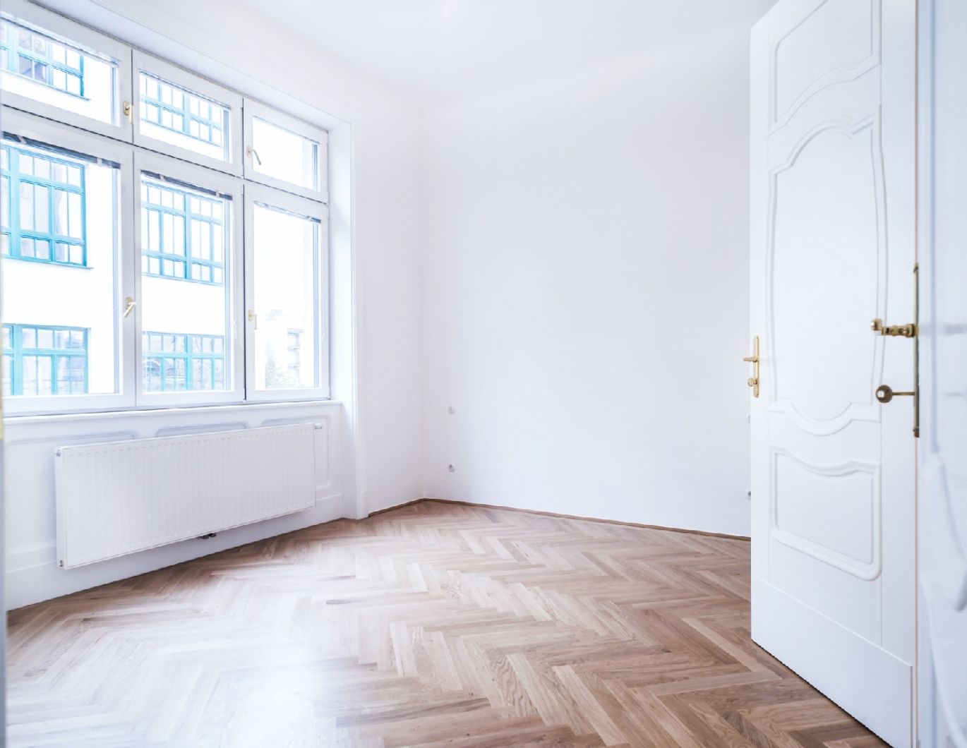 3-Zimmer Albaujuwel beim Margartenplatz