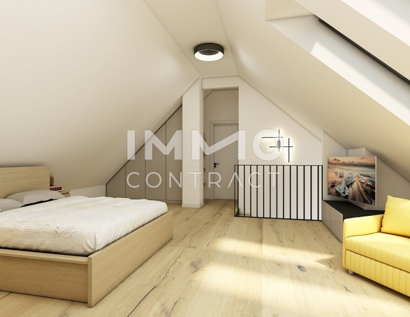 Ihr Traumhaus wartet: modernes Wohnen mit 4 Schlafzimmern und Garten nahe Wien & Bratislava