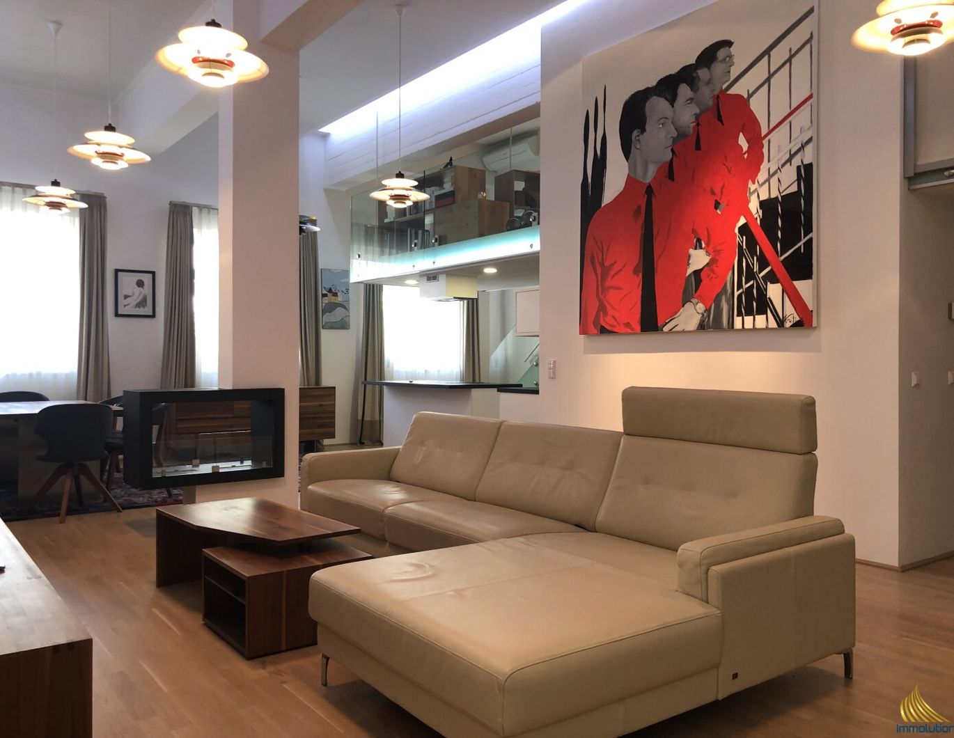 LOFT in zentraler Lage!