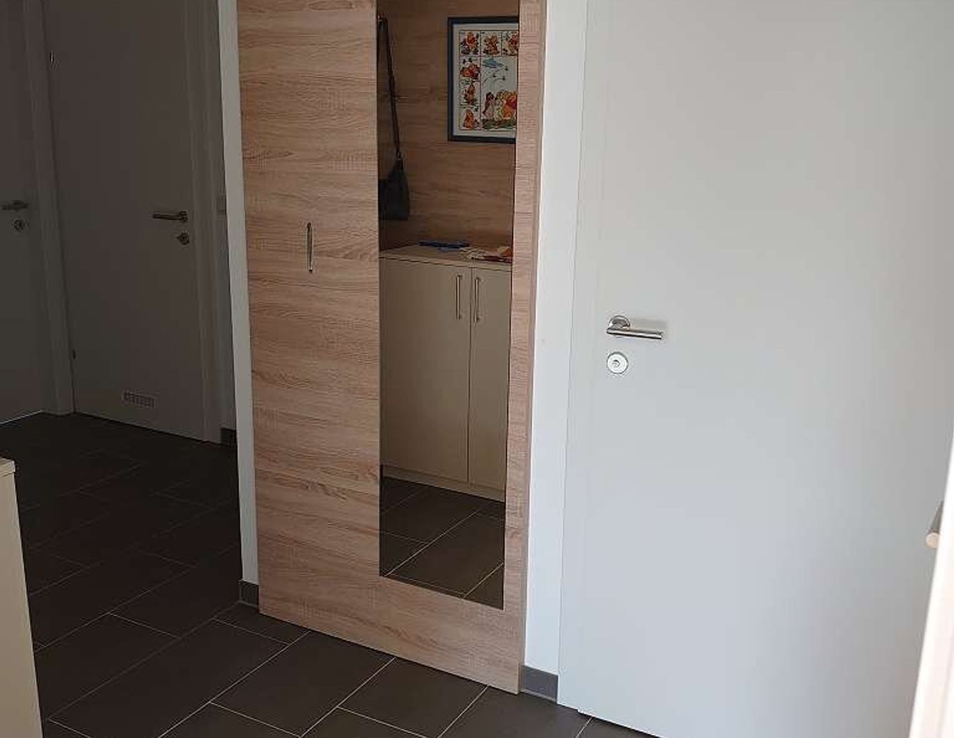 K3- Mattsee/Palting - Neuwertige 3-Zimmerwohnung mit großen Balkon zu kaufen!!!