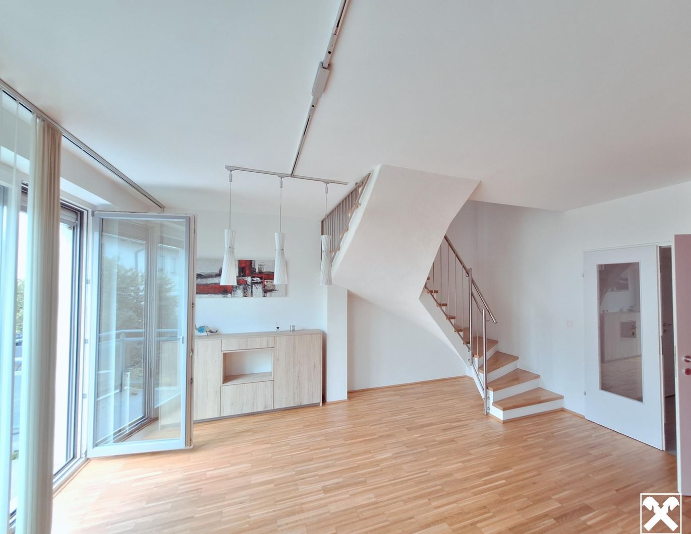 Eigentumswohnung in Neulengbach