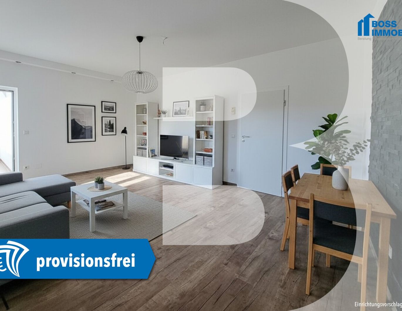 Himmelsnest | Sofortbezug inkl. Küche