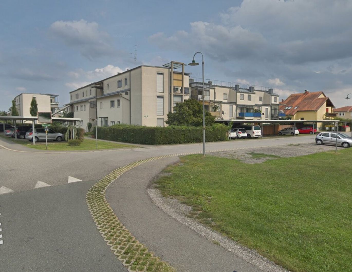 Eigentumswohnung Leibnitz