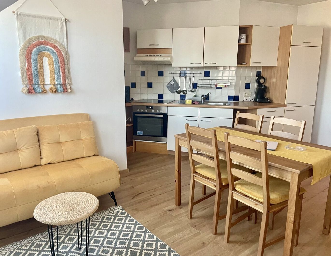 Ideale Kleinwohnung als Anlage oder zur Eigenutzung in zentraler Lage von Graz-Andritz