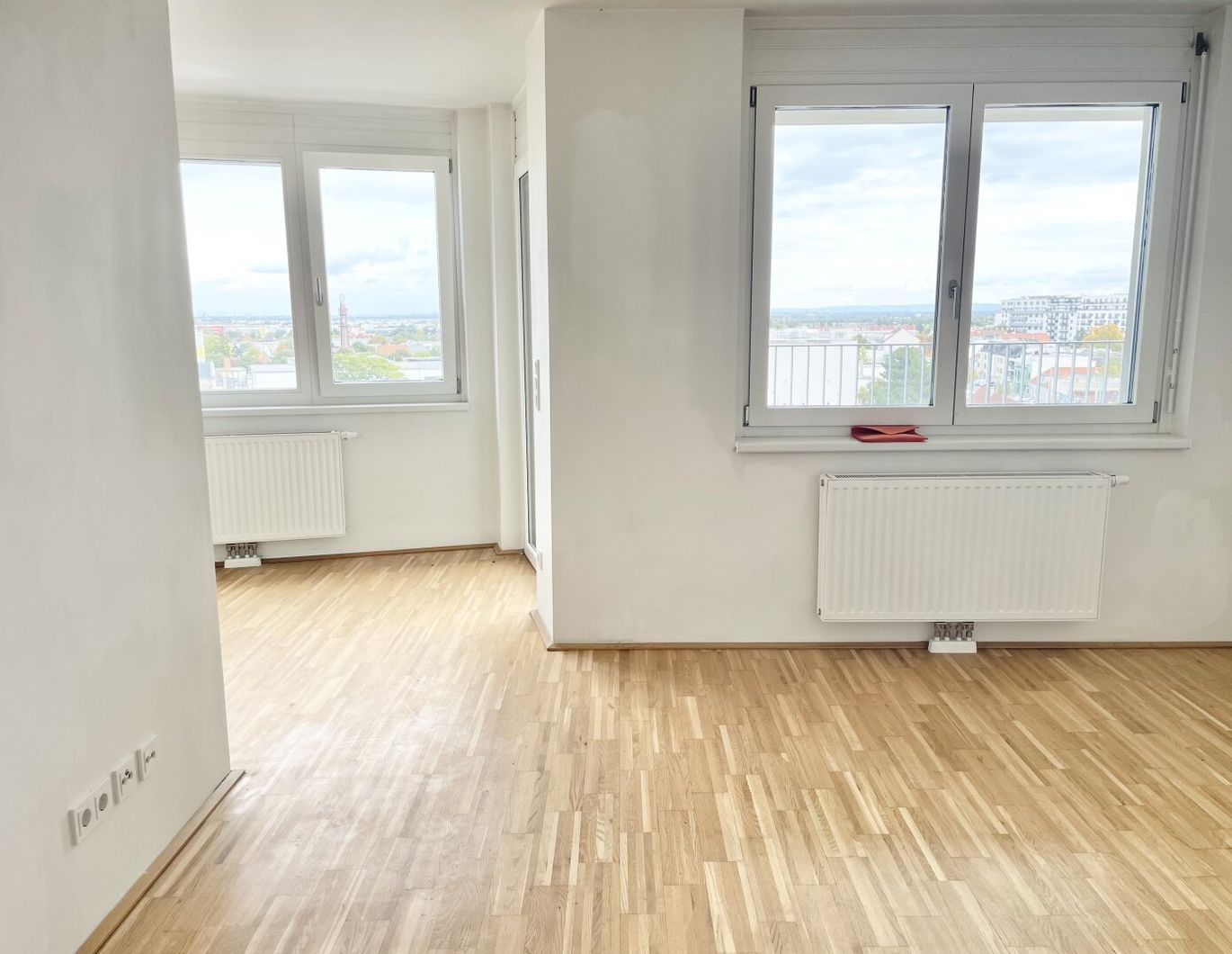 PROVISIONSFREI VOM EIGENTÜMER! IDEALE WOHNUNG MIT ZWEI ZIMMERN NÄHE U6!