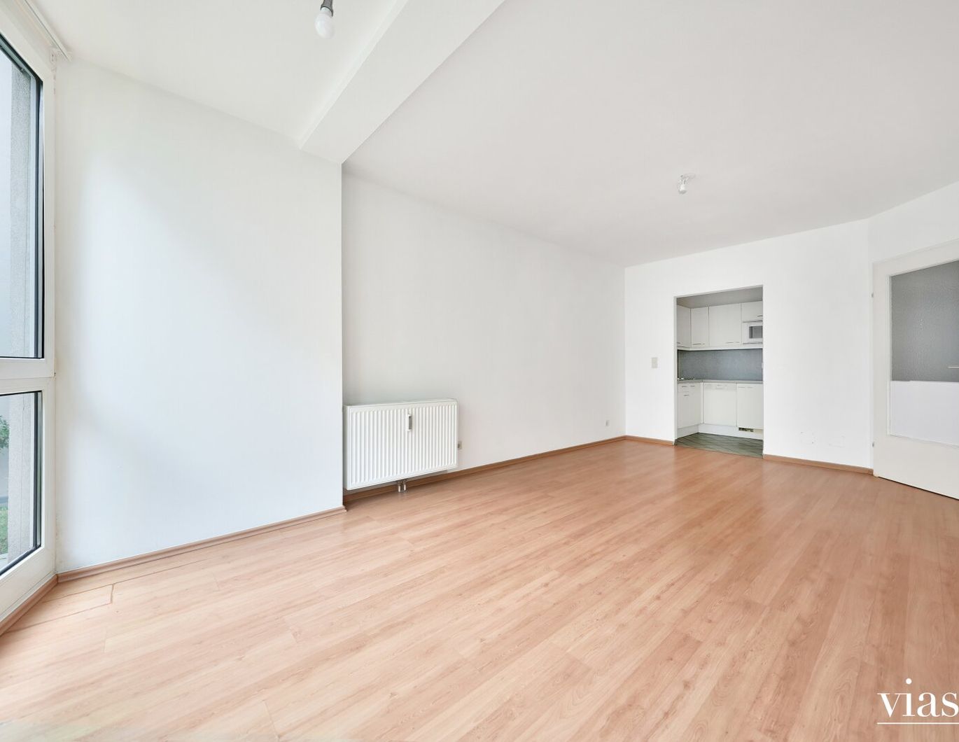 TOP 10 I Geblergasse 24-26 I 2 Zimmer I Innenhoflage I U6 Nähe I Neubauwohnung I Gemeinschaftsgarten I Garage im Haus