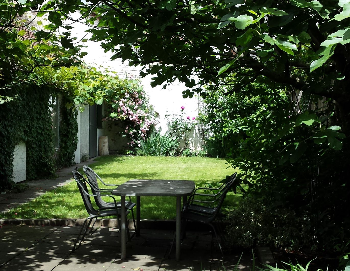 2,5-Zimmerwohnung, FH-nähe, WG geeignet