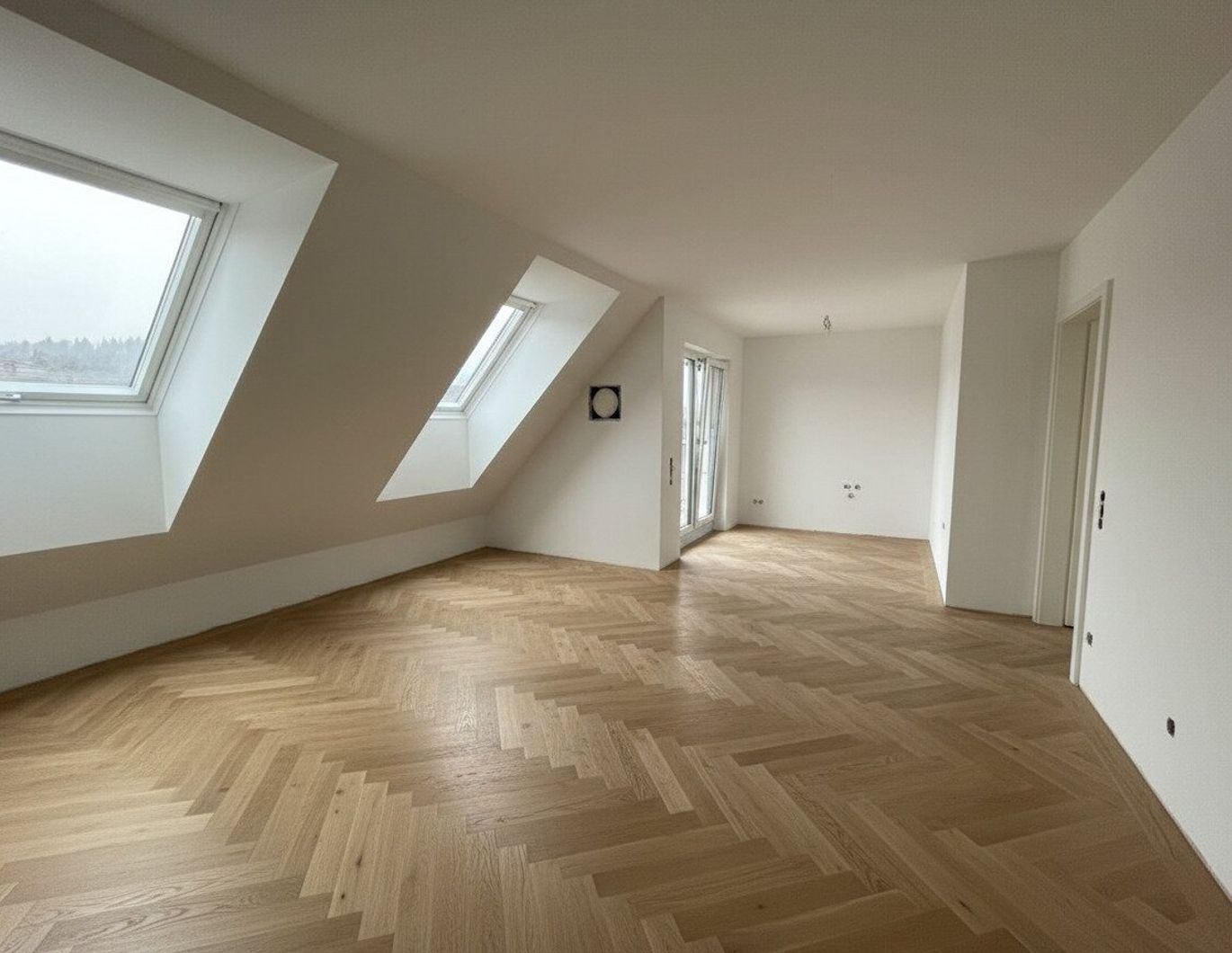 Penthousewohnung mit 360° Ausblick - Top 12 | Neubauprojekt 