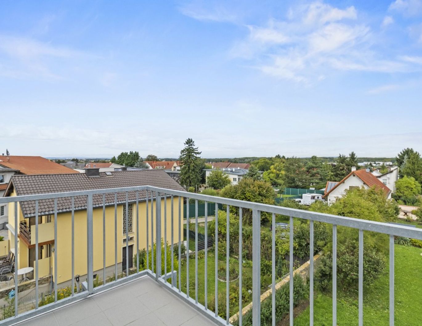 ++ Ihr NEUES LEBEN beginnt ++ DREI Zimmer mit BALKON