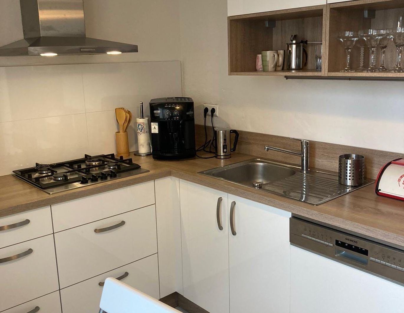 Wunderschöne 2-Zimmer Eigentumswohnung für Eigenbedarf oder als Investment wird von privat verkauft!