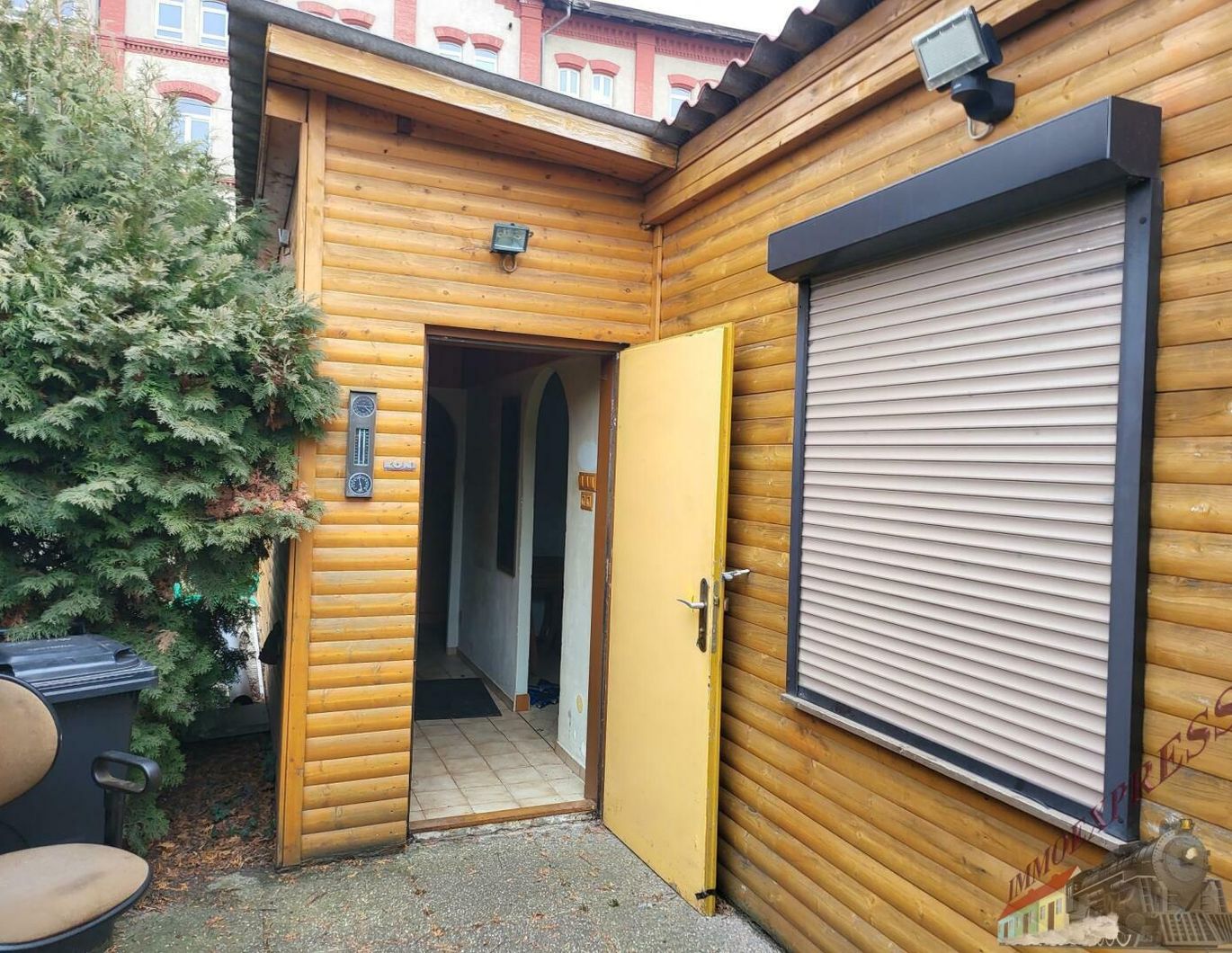 1110 Wien- Kleingartenparzelle zu kaufen - derzeit noch NICHT ganzjährig bewohnbar- Umwidmung soll stattfinden