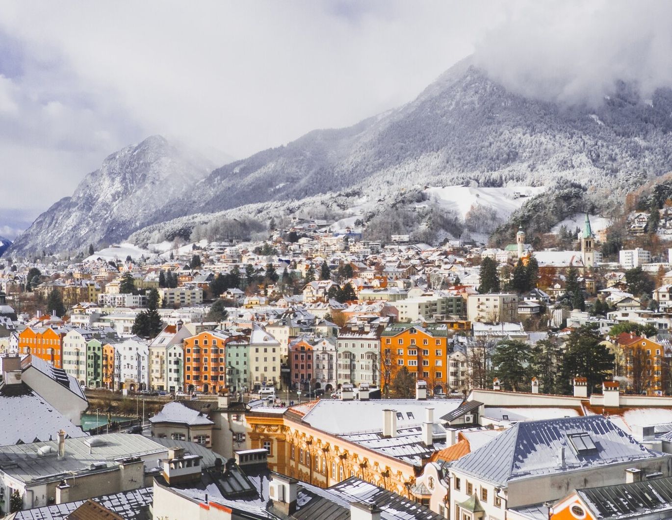 Top Investment: 2-Zimmer Neubau-Wohnungen in Innsbrucks Toplagen