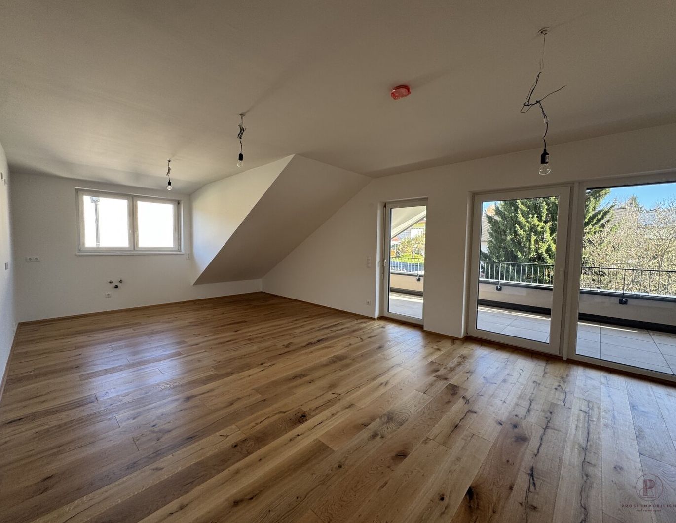 *Exklusive Wohnungen in Weinitzen - 48 bis 120m², Garten & Balkon, Schöckl-Nähe