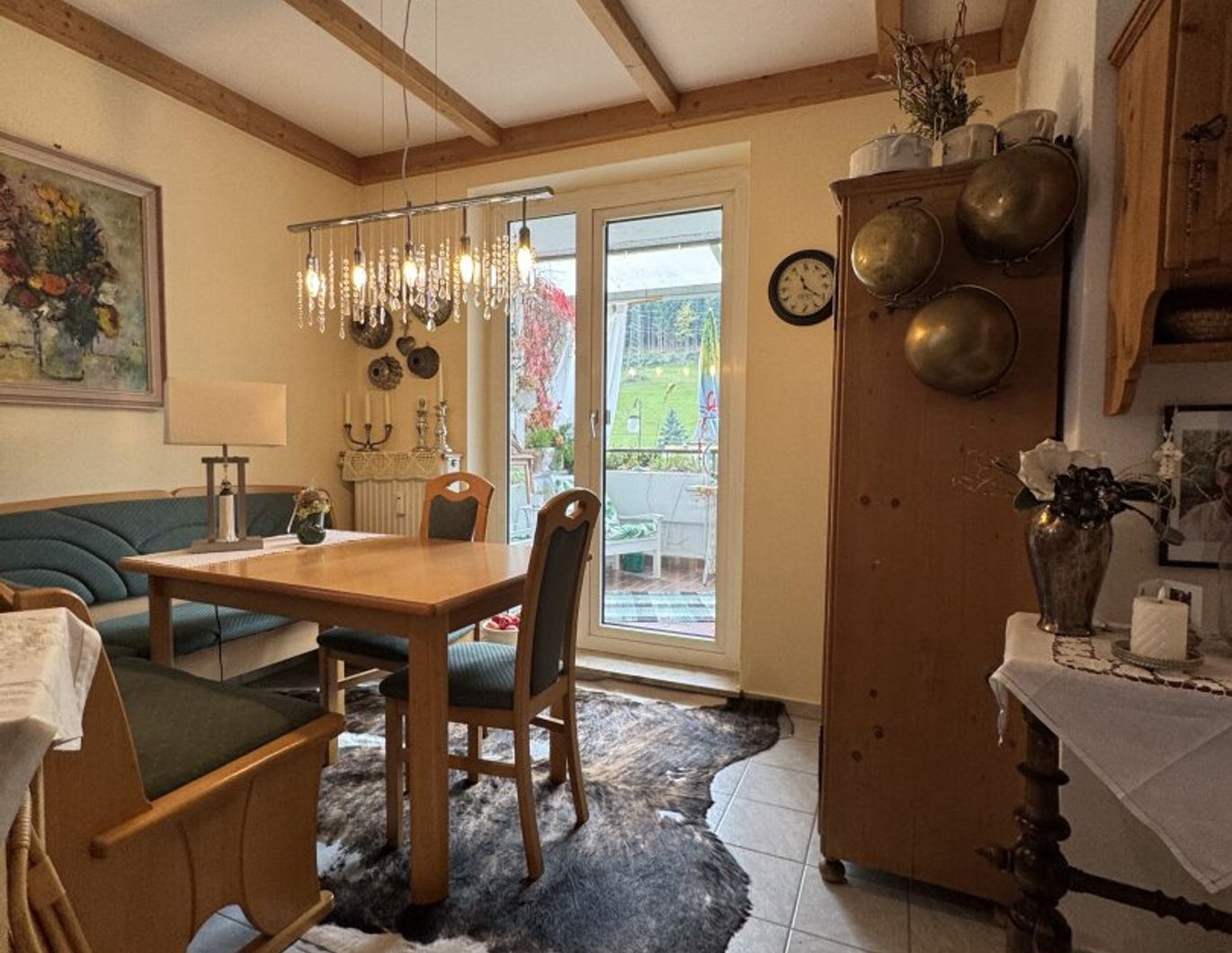 Judenburg! TOP Maisonette im Herzen vom Murtal!
