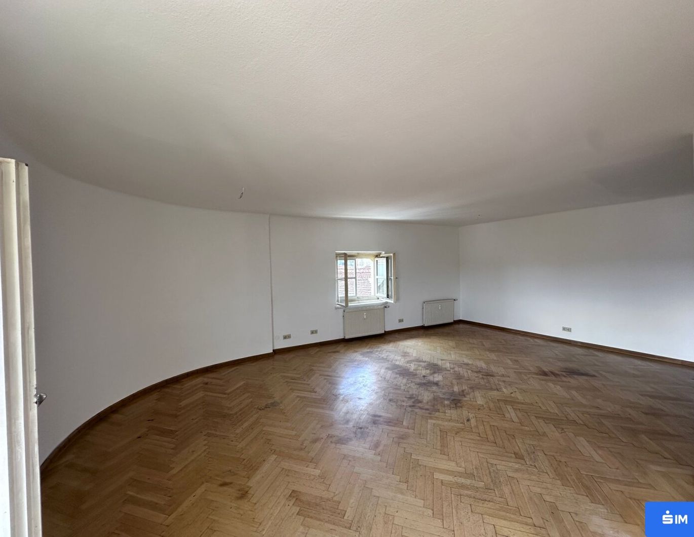 2-Zimmer-Wohnung in Hartberg