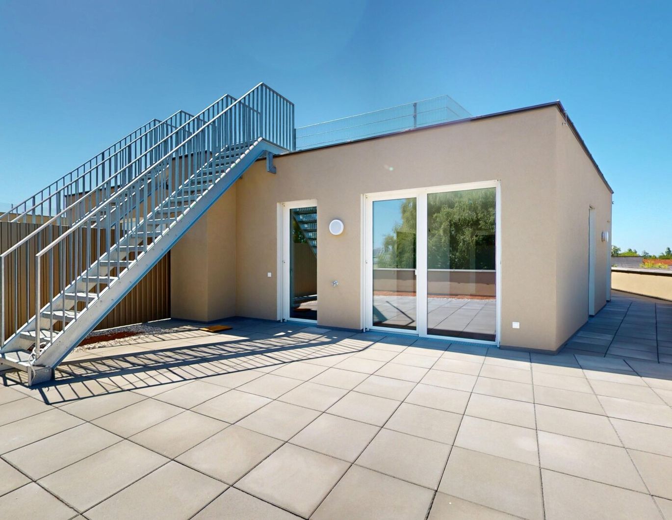Pannonia Seeblick - Exklusives Wohnen mit Panorama über den Neusiedler See