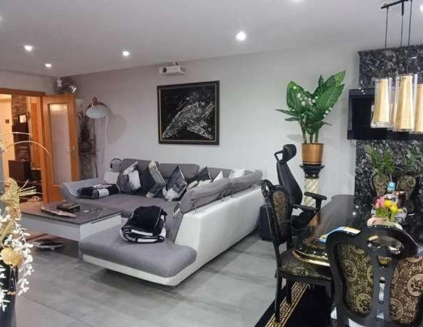 Exklusive 3-Zimmer-Gartenwohnung mit Urlaubsfeeling - mitten in Graz! Nähe FH und Straßenbahnlinie 7 (Provisionsfrei)