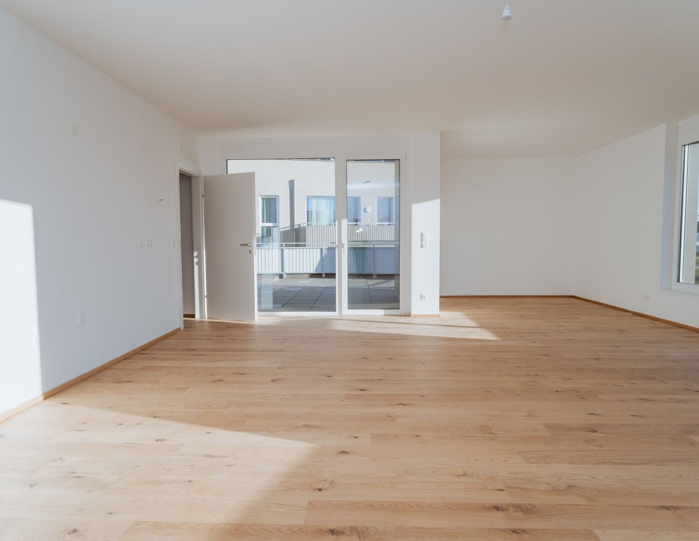 Traumhafte Wohnungen beim Neusiedler See PROVISIONSFREI+ WEIHNACHTSAKTION!!!