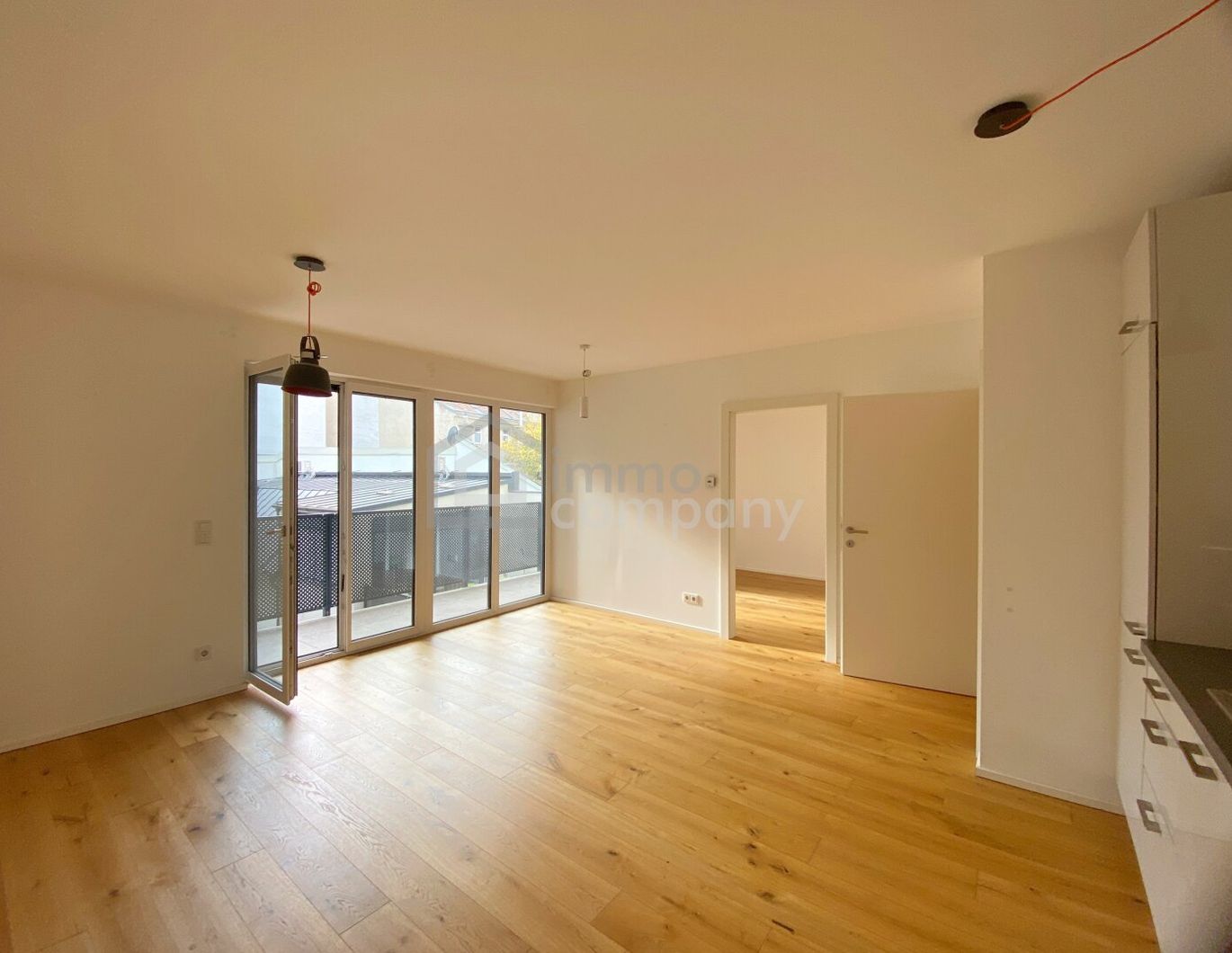 Single-Wohnung, Starter-Wohnung oder Anleger-Wohnung im 15. Bezirk