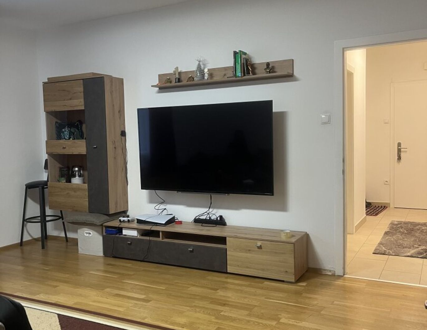 Gemütliche 2-Zimmer-Wohnung in 1030 Wien - ideal für Ihr neues Zuhause!