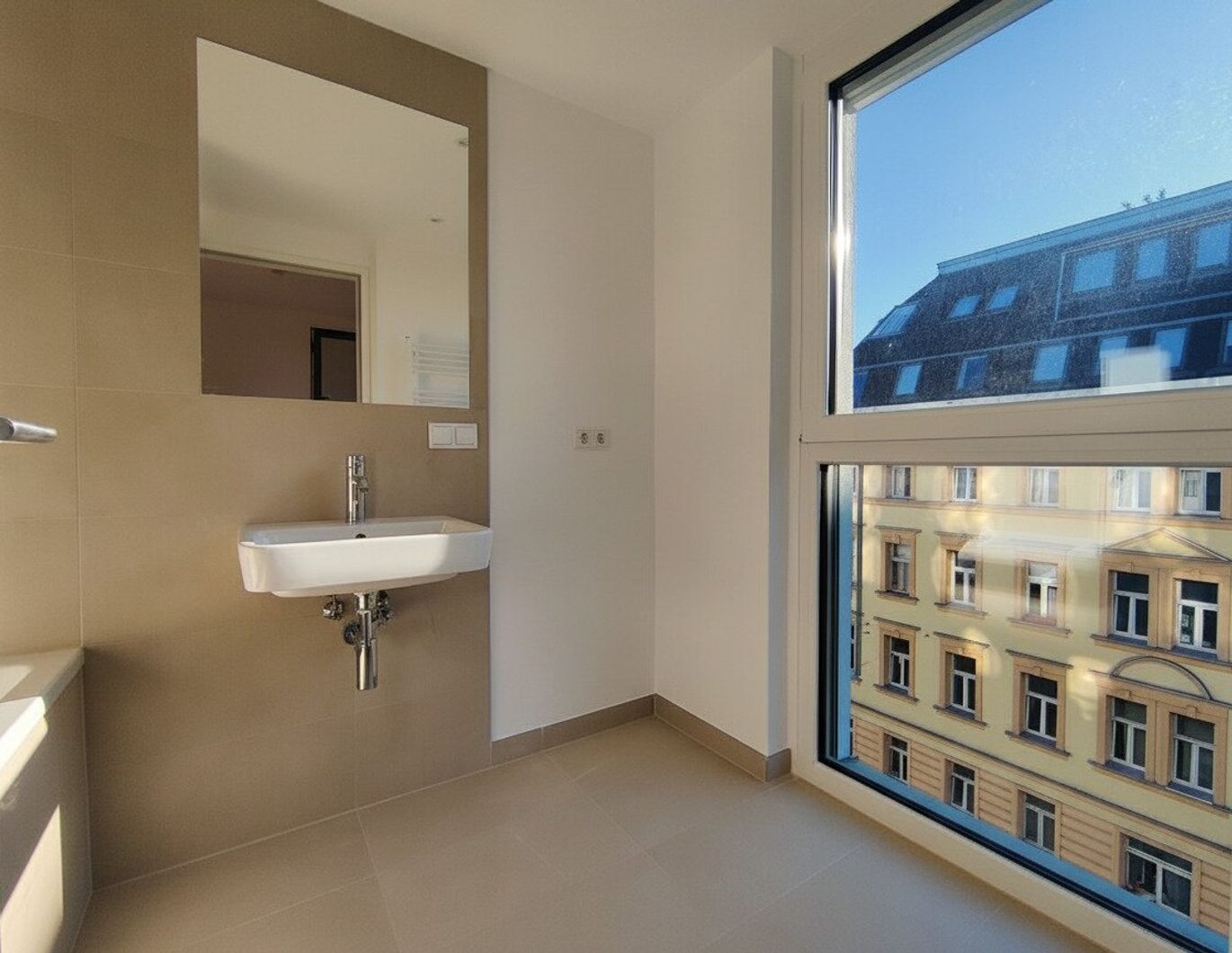 Urbanes & Modernes Wohnen in Meidling | Ab sofort beziehbar