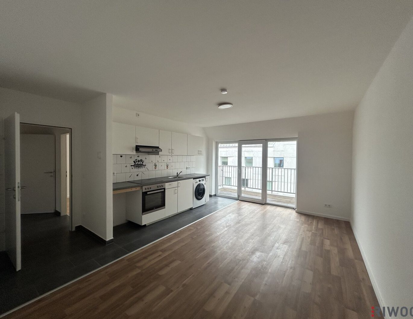 DG-Wohnung mit Balkon *** Nähe Quellenstraße und Matzleinsdorfer Platz *** zwischen Triester Straße und Laxenburger Straße