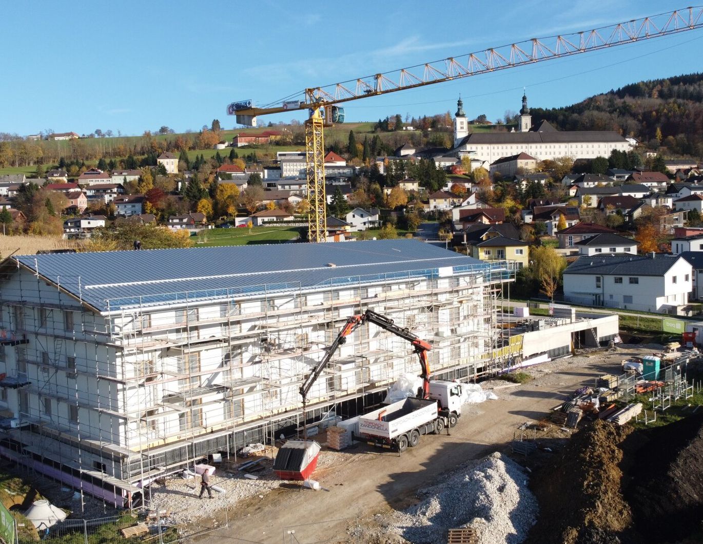 TAG DER OFFENEN TÜR 28.11. 12-17 Uhr + 29.11. 9-13 Uhr