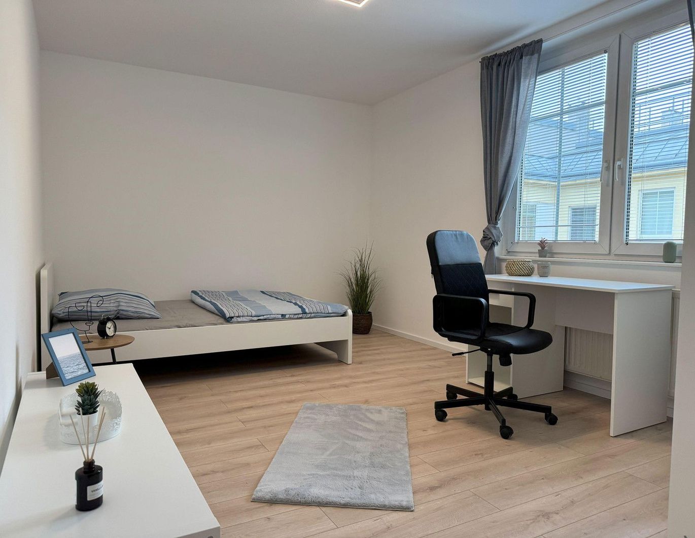 Gemütliches WG-Zimmer in zentraler Lage im Herzen Wiens, 6. Bezirk