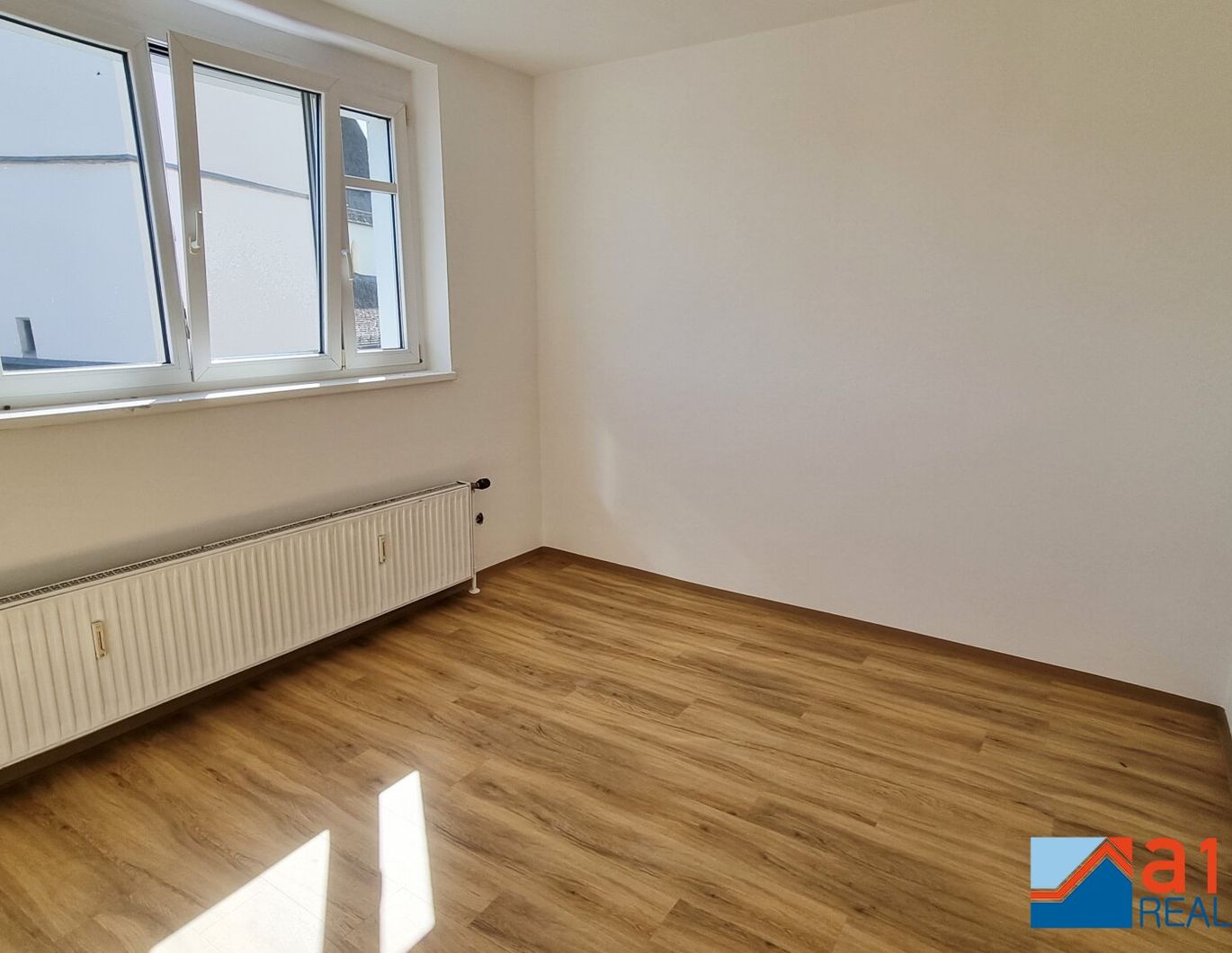 Wohnung im Zentrum von Gallneukirchen!