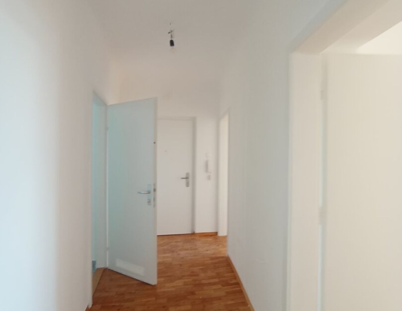 Nette ruhige 2-Zimmerwohnung in Wiener Neustadt