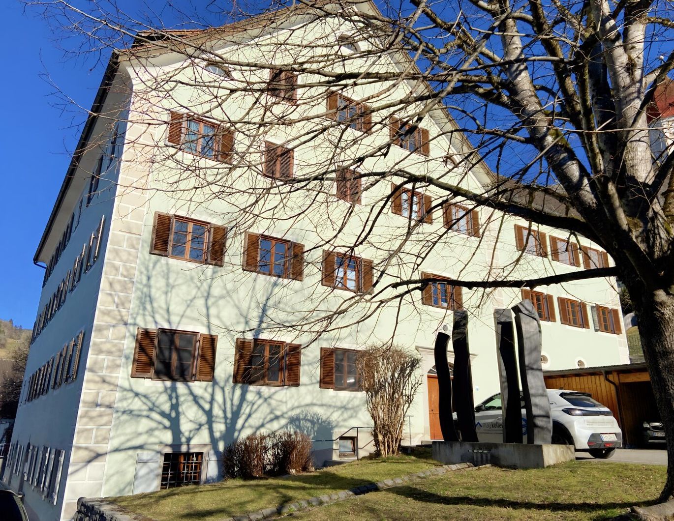 Große, gemütliche 2,5-Zimmerwohnung in Thüringen zu vermieten!