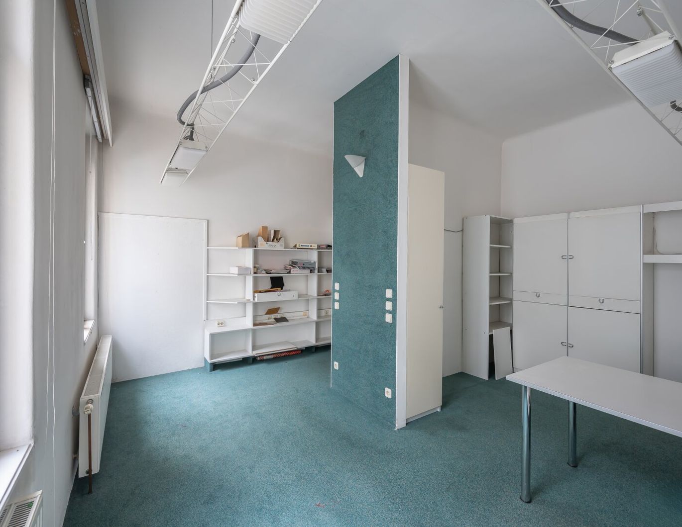 ++Mantler++ sanierungsbedürftige 1-Zimmerwohnung in toller Lage!
