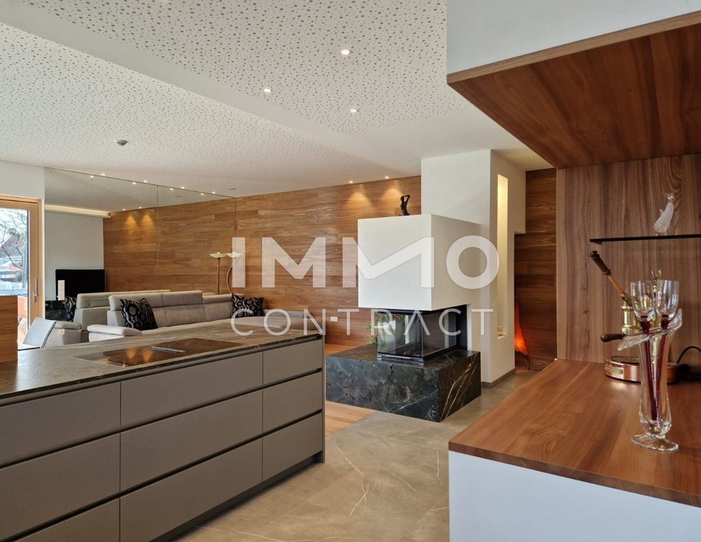 Traumvilla in absoluter Bestlage