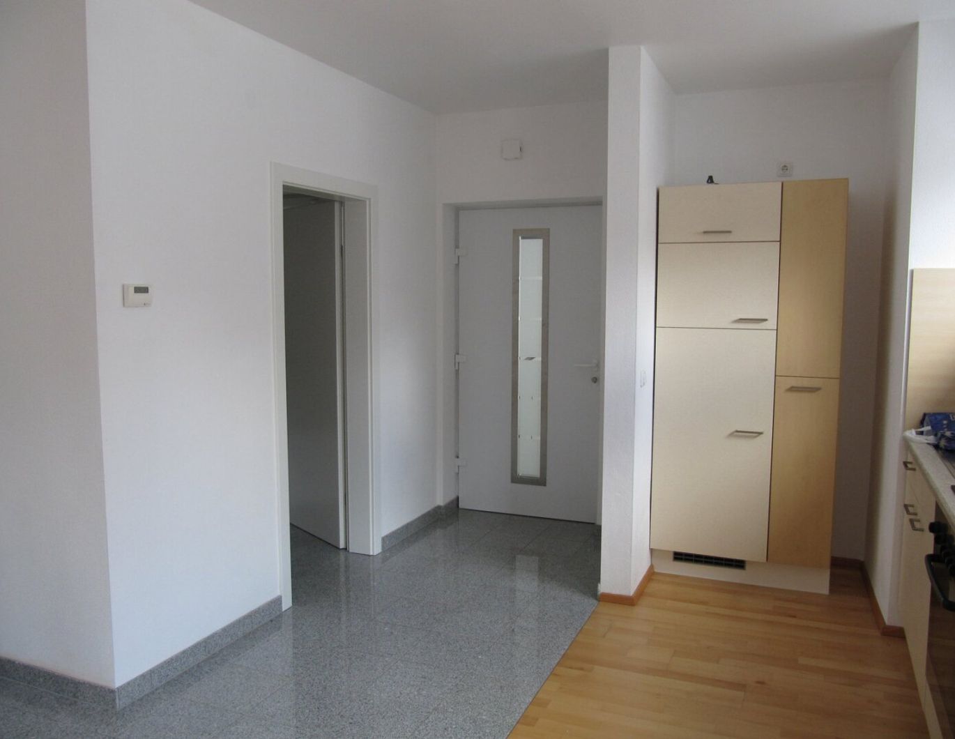 Moderne Wohnung in Leonding