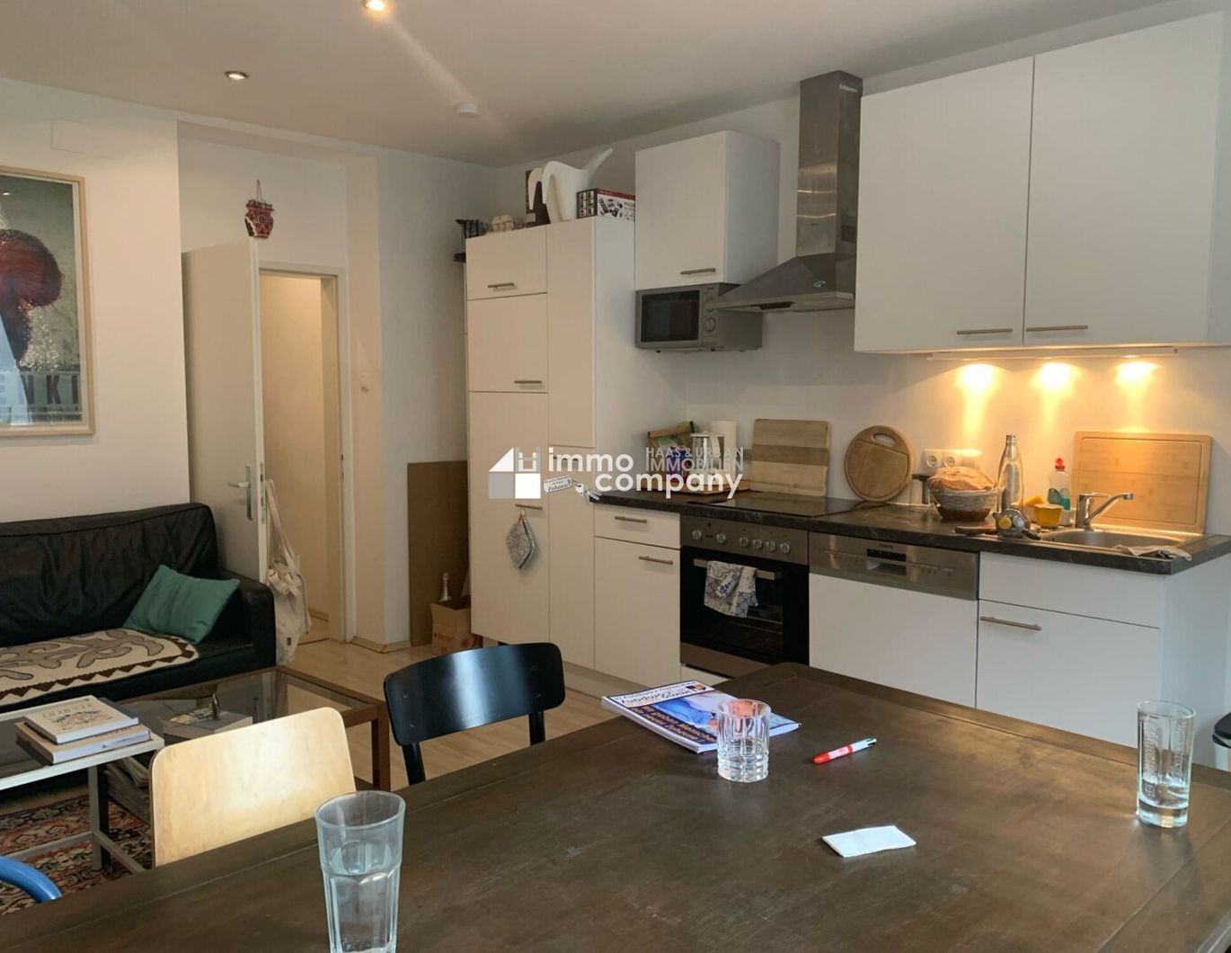 Gepflegte 3-Zimmer-Wohnung in 1100 Wien - Ihr neues Zuhause für 269.000 €!